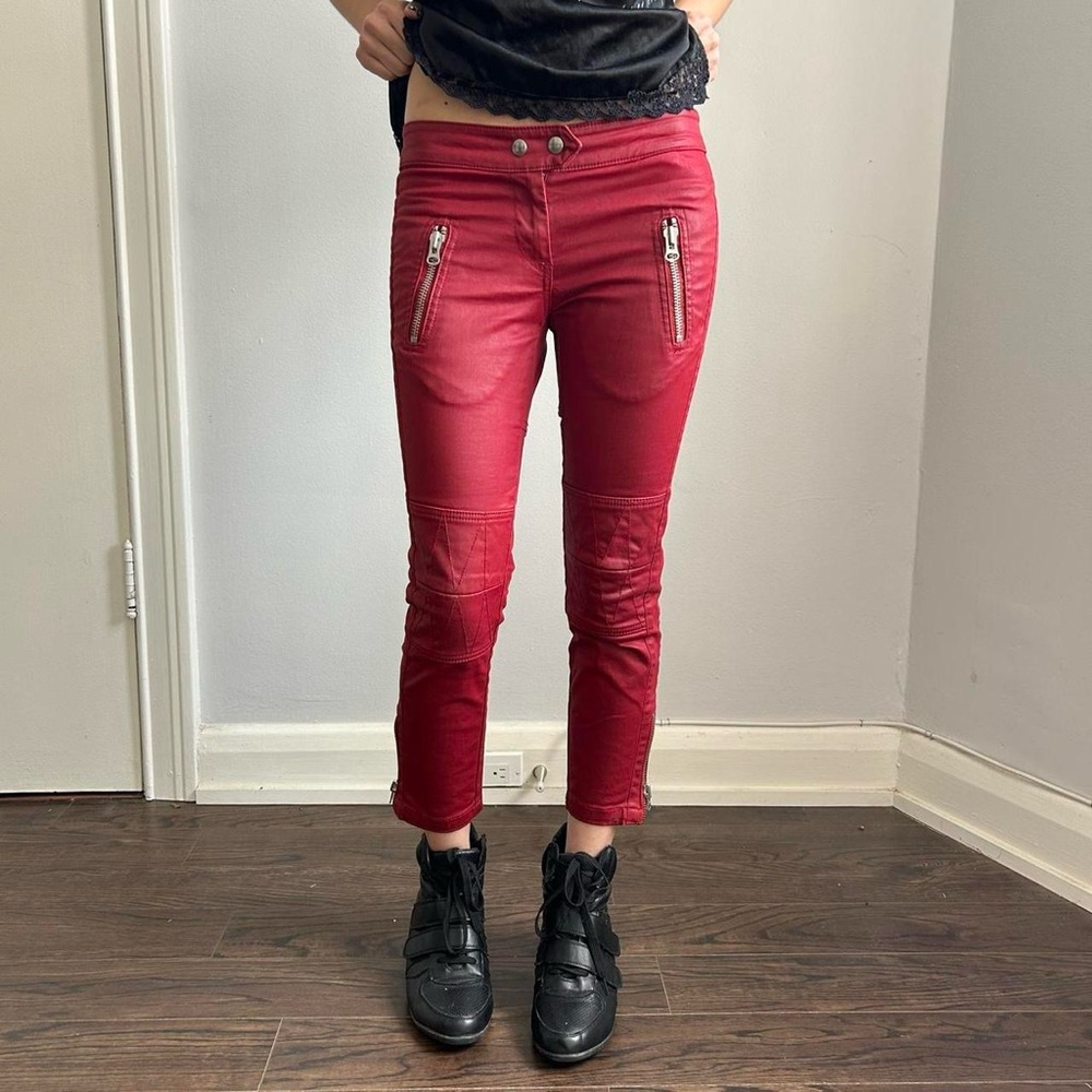 Isabel Marant x H&M Capris